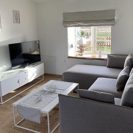 Kleine Ferienwohnung Гелтинг Екстериор снимка