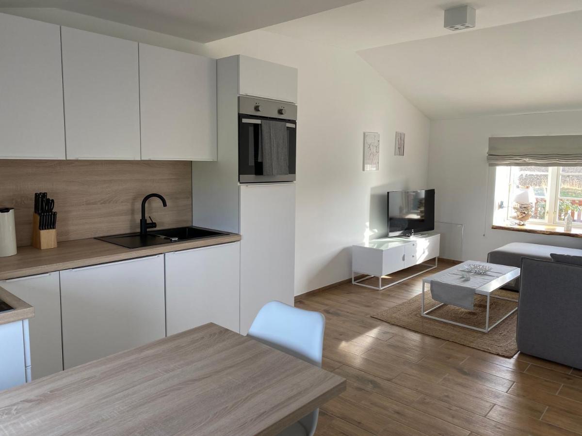 Kleine Ferienwohnung Гелтинг Екстериор снимка